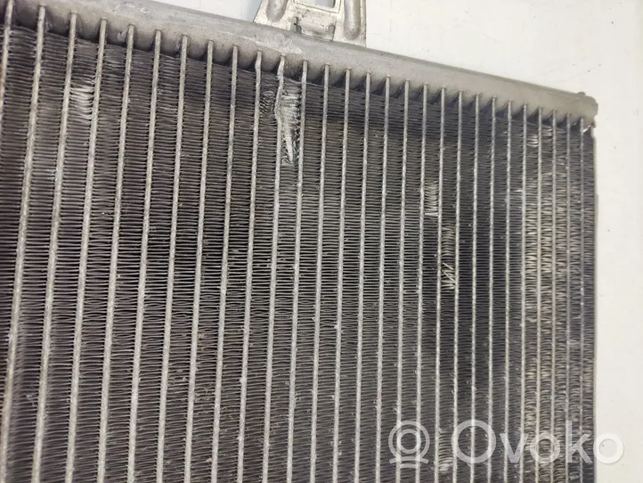 Mercedes-Benz ML W164 A/C cooling radiator (condenser) A2515000054