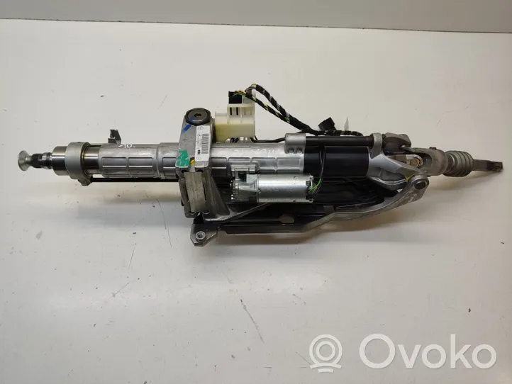 Mercedes-Benz ML W164 Gruppo asse del volante A1644601116