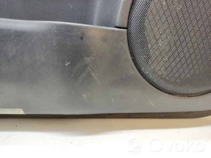 Mercedes-Benz ML W164 Revestimiento de puerta delantera A1647201370