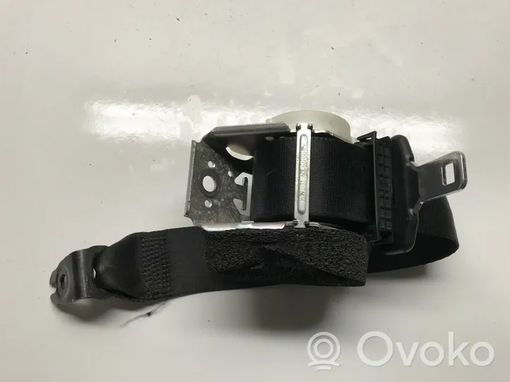 Ford Kuga I Rear seatbelt 4M51A611B68AJ