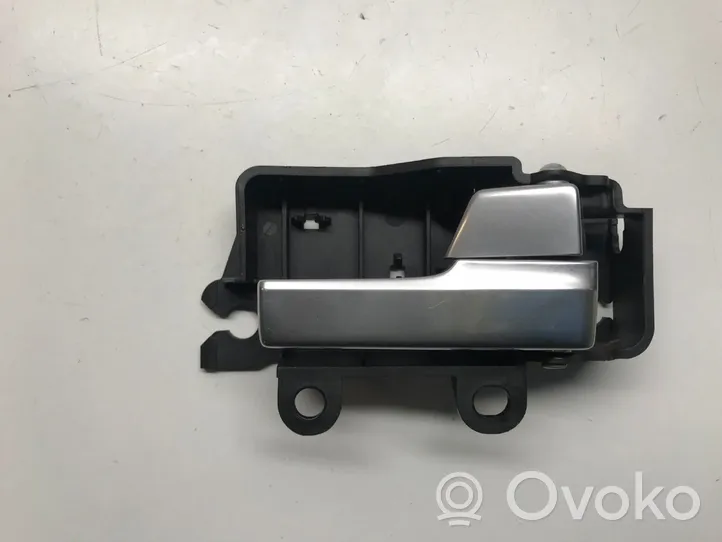 Ford C-MAX I Front door interior handle 8M51R22600AA