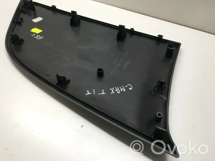 Ford C-MAX I Rivestimento estremità laterale del cruscotto 7M51R042N54BCW