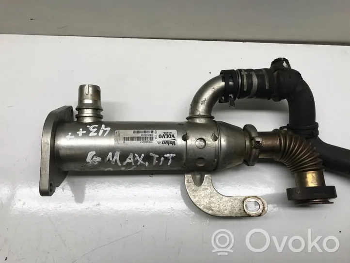 Ford C-MAX I EGR valve cooler 993062H