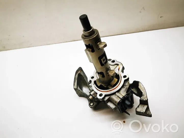 Ford Focus C-MAX Gear selector/shifter in gearbox AV6R7201NA