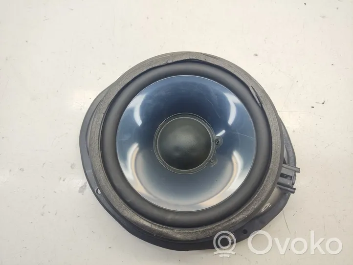 Ford C-MAX I Front door speaker 3M5T18808DD