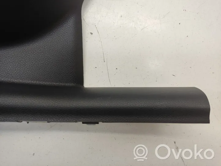 KIA Stonic Rear sill trim cover 85866H8400