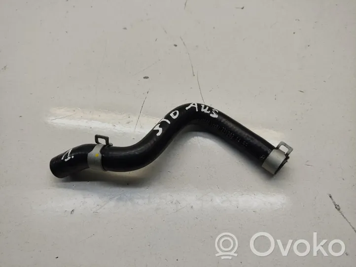 KIA Stonic Tuyau de liquide de refroidissement moteur 2841607600