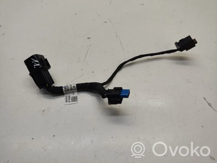 KIA Stonic Altro tipo di cablaggio 3935207000