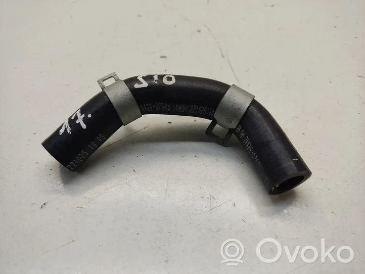 KIA Stonic Tubo flessibile del liquido di raffreddamento del motore 2842607600