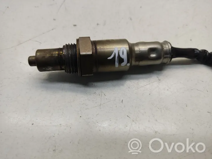 KIA Stonic Sensore della sonda Lambda 3921007PD0