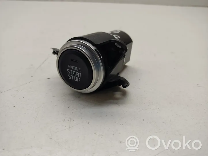 KIA Stonic Engine start stop button switch 93500H8000