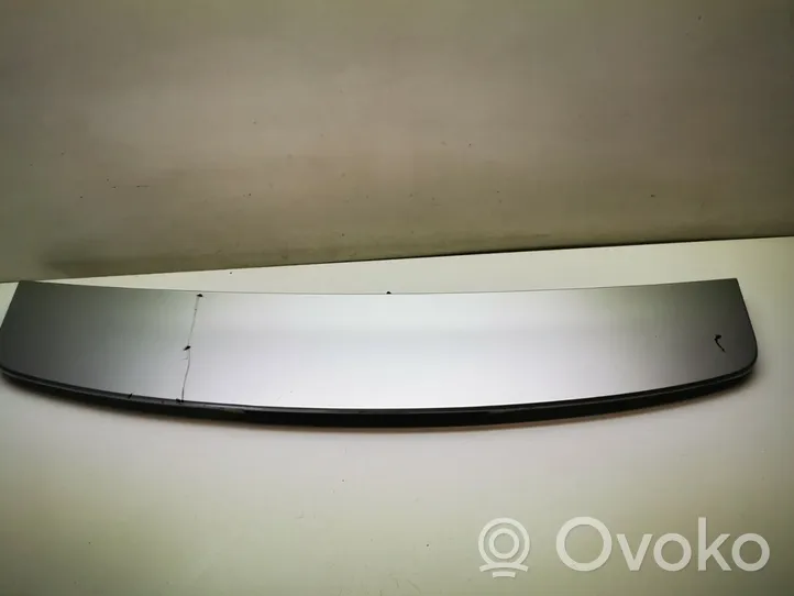 Ford C-MAX I Tailgate/trunk spoiler 3M5JR44210AEW