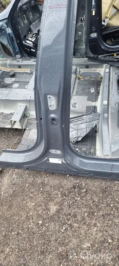 KIA Stonic Front sill (body part) 