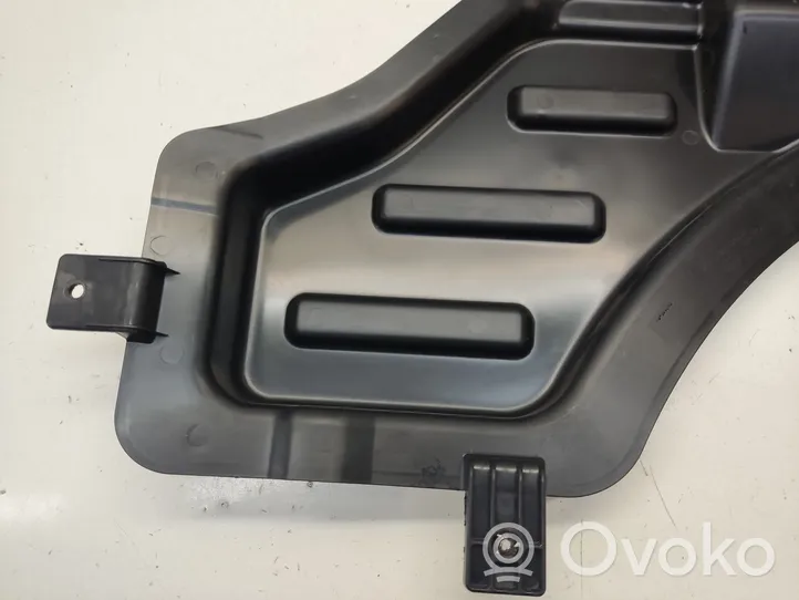 Hyundai Tucson TL Altro elemento di rivestimento bagagliaio/baule 96380D3500