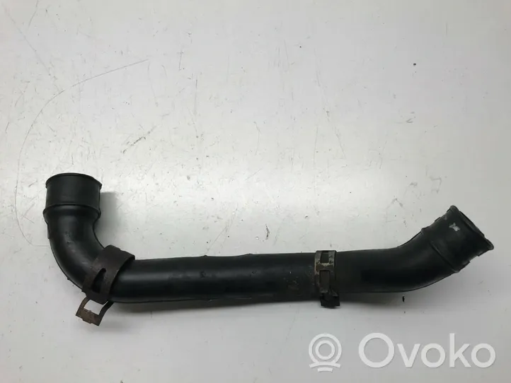 Ford Focus C-MAX Breather hose/pipe 4M5Q6A804AC