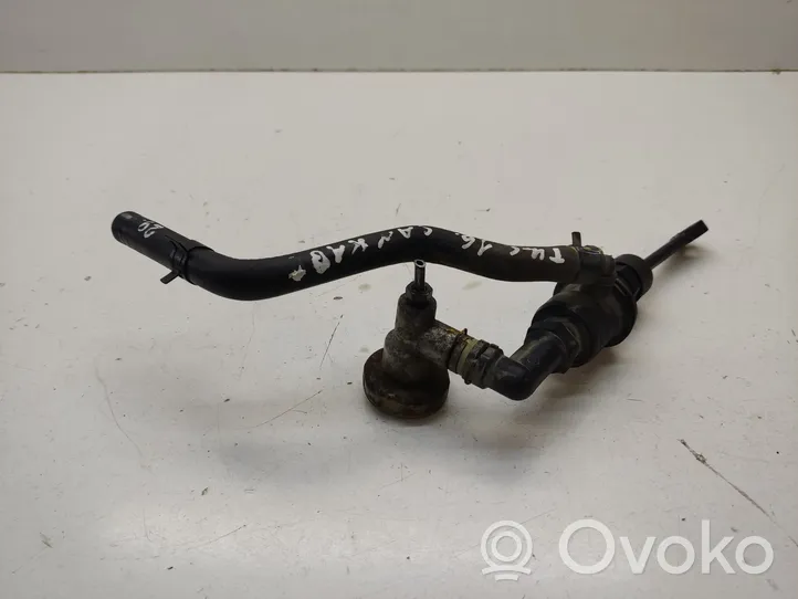 Hyundai Tucson TL Clutch master cylinder 74590