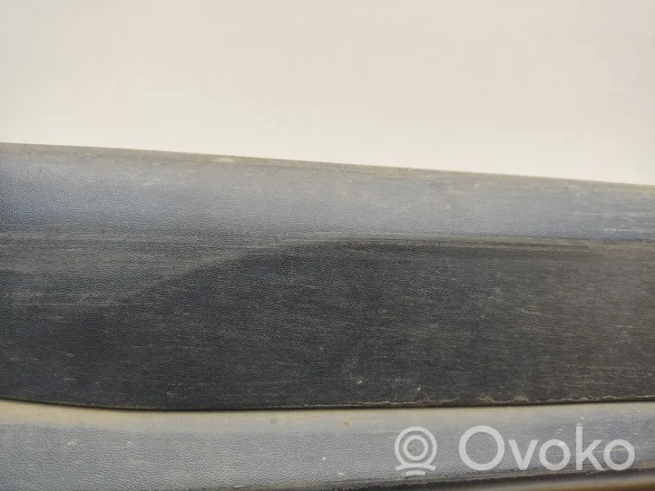 Hyundai Tucson TL Sill 87753D7000