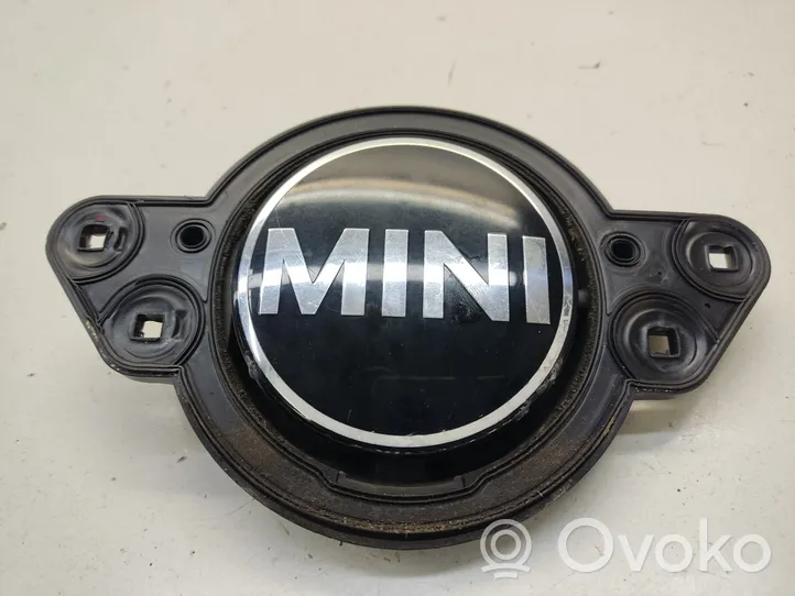 Mini Cooper Countryman R60 Uchwyt / Rączka zewnętrzna otwierania klapy tylnej / bagażnika 9802314