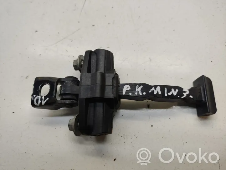 Mini Cooper Countryman R60 Cerniera finecorsa della portiera anteriore 9800582