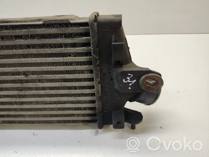 Renault Trafic II (X83) Radiatore intercooler 