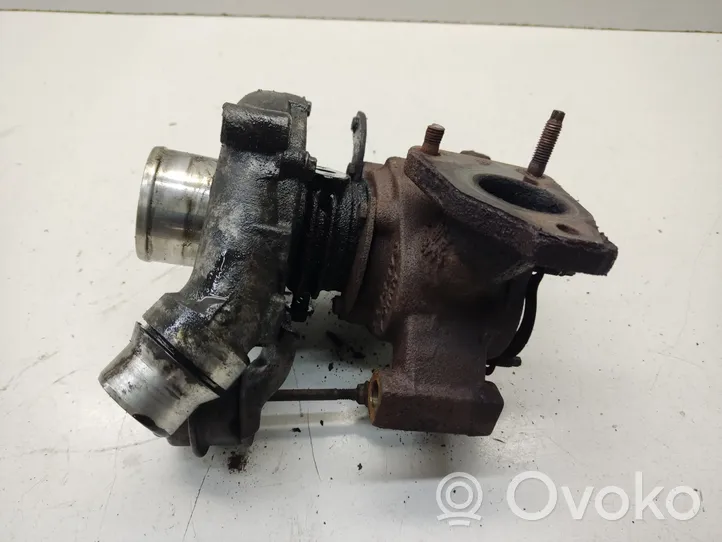 Renault Trafic II (X83) Turboahdin 8200466021