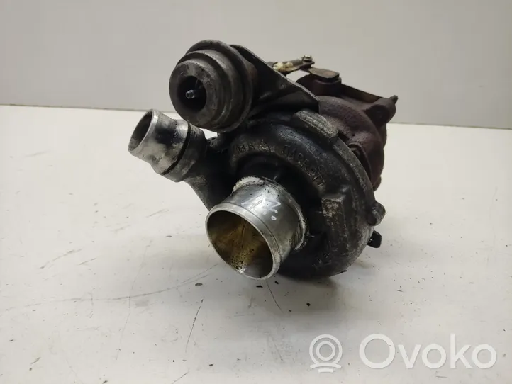 Renault Trafic II (X83) Turboahdin 8200466021