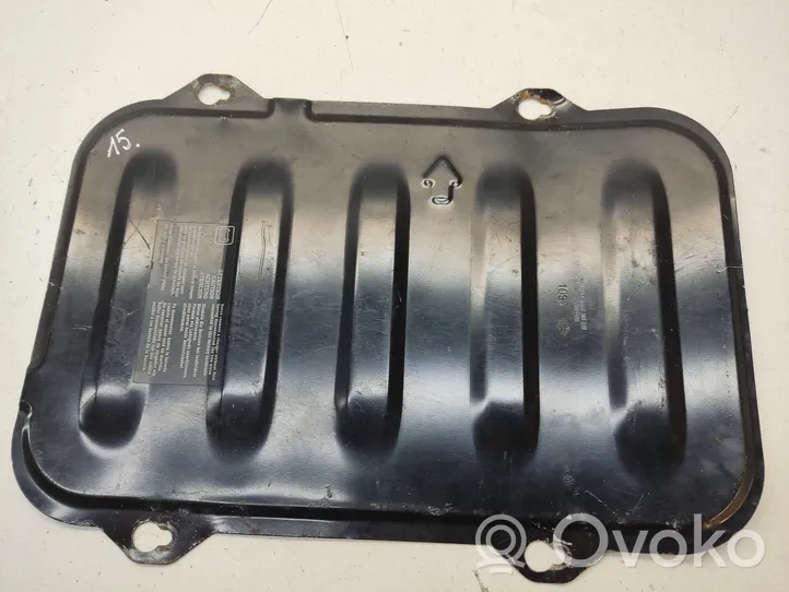 Renault Trafic II (X83) Battery box tray cover/lid 8200403170