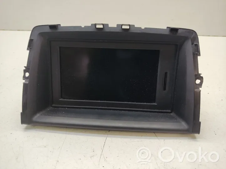 Renault Trafic II (X83) Screen/display/small screen 259155024R