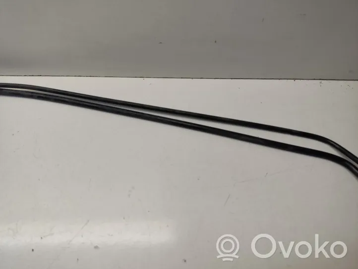 Renault Trafic II (X83) Tuyau d'alimentation conduite de carburant 93863439