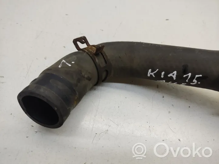 KIA Sportage Engine coolant pipe/hose 254213U000