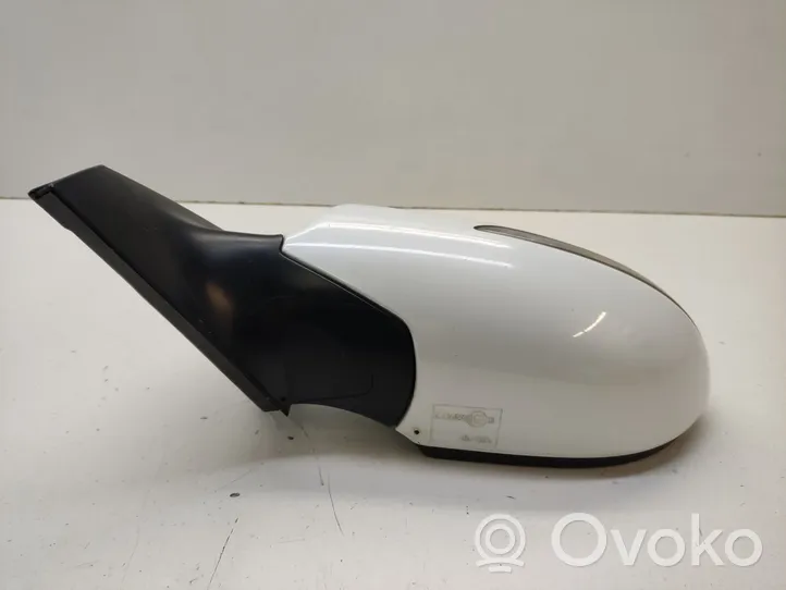 KIA Sportage Front door electric wing mirror 876103U730