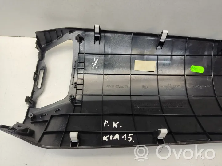 KIA Sportage Panelės apdaila 847953U900