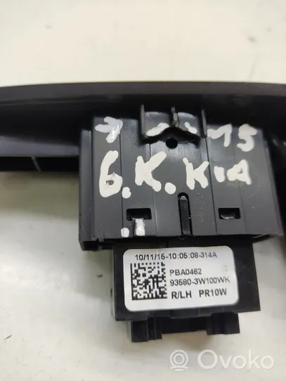 KIA Sportage Electric window control switch 935803W100