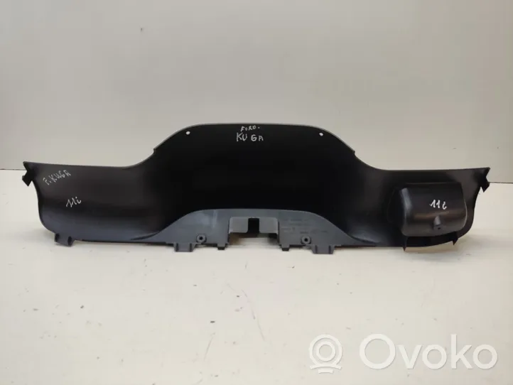 Ford Kuga I Tailgate trim 8V41S404C52AC