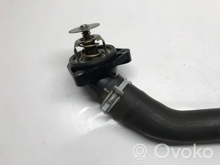 Ford Mondeo MK IV Tubo flessibile del liquido di raffreddamento del motore 2S4Q8594AB