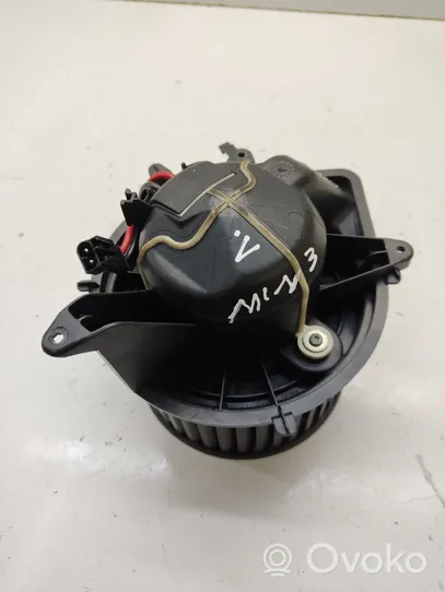 Mini Cooper Countryman R60 Ventola riscaldamento/ventilatore abitacolo 3422645