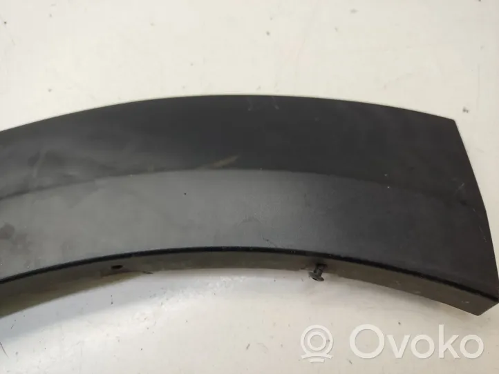 Mini Cooper Countryman R60 Rivestimento passaruota posteriore 9800770