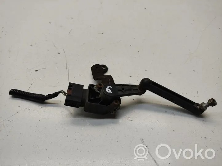 Mini Cooper Countryman R60 Augstuma sensors (priekšējo lukturu) 6785205