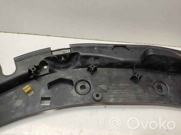 Mini Cooper Countryman R60 Altra parte del vano motore 9801779