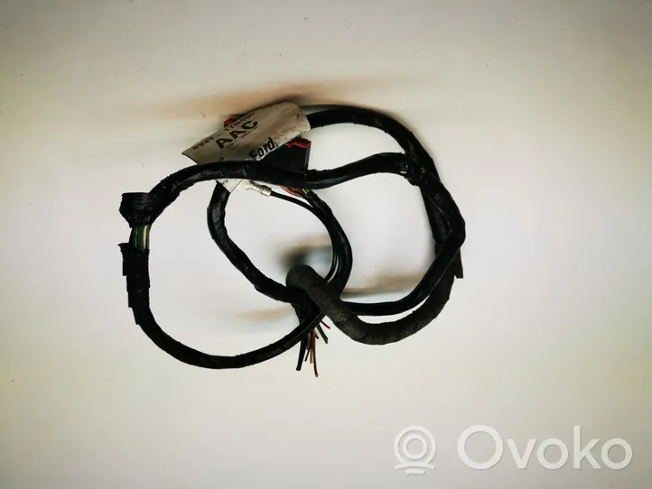 Ford Kuga I Tailgate/trunk wiring harness 8V4T17N400AAC