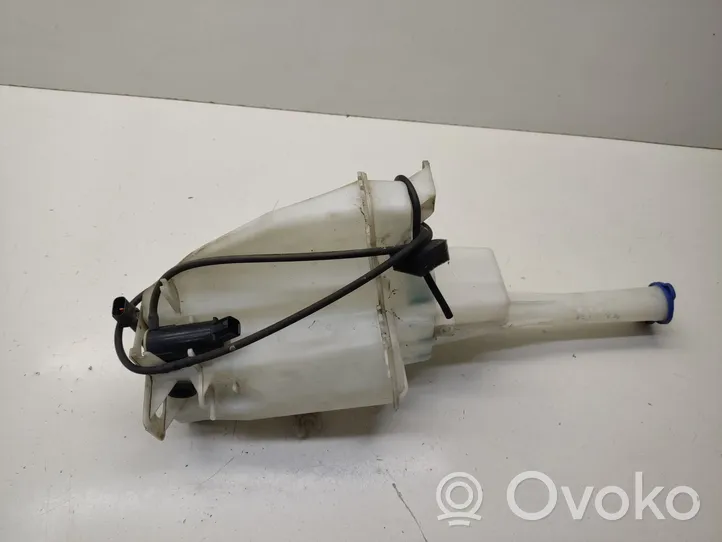 KIA Sportage Windshield washer fluid reservoir/tank 986103W500