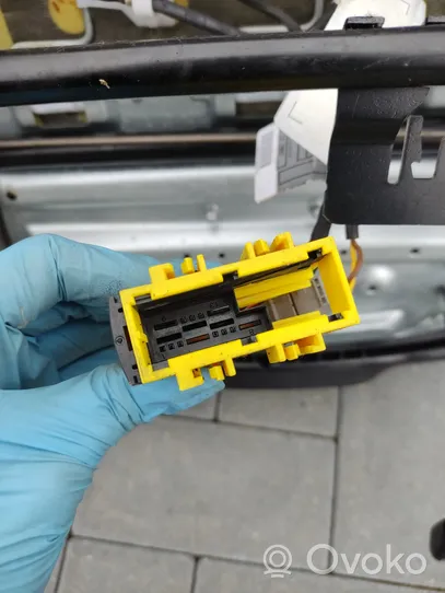 9131643 BMW 1 E81 E87 Front passenger seat, 95.00 € | RRR 