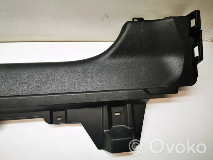 Nissan 370Z Altro elemento di rivestimento bagagliaio/baule 799001EA0A