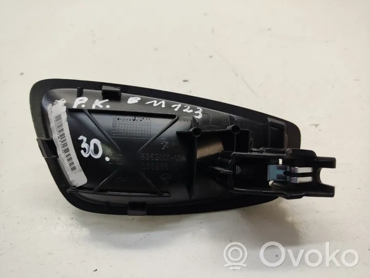 BMW 1 E81 E87 Maniglia interna per portiera anteriore 6962101