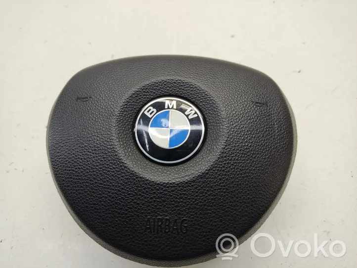 BMW 1 E81 E87 Poduszka powietrzna Airbag kierownicy 66199001