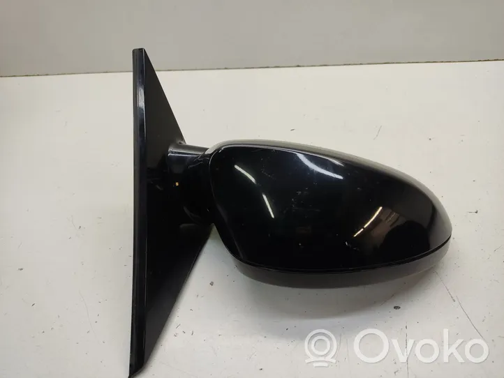 BMW 1 E81 E87 Front door electric wing mirror 7164601