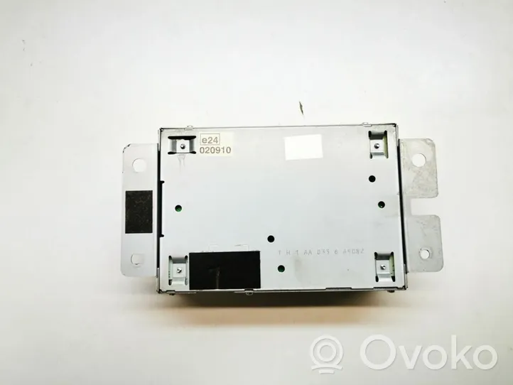 Chrysler 300 - 300C Unité / module navigation GPS 05064024AB