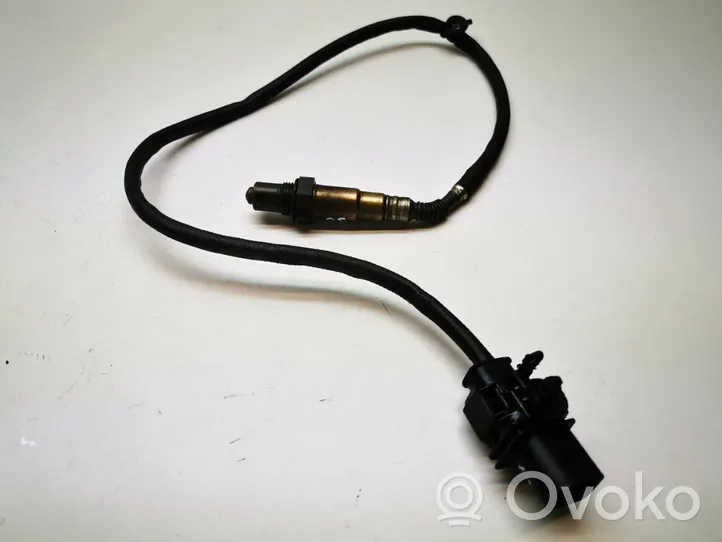 Chrysler 300 - 300C Lambda probe sensor 0258017095