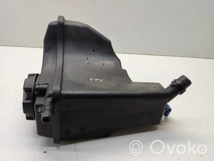 BMW 1 E81 E87 Vase d'expansion / réservoir de liquide de refroidissement 7804890