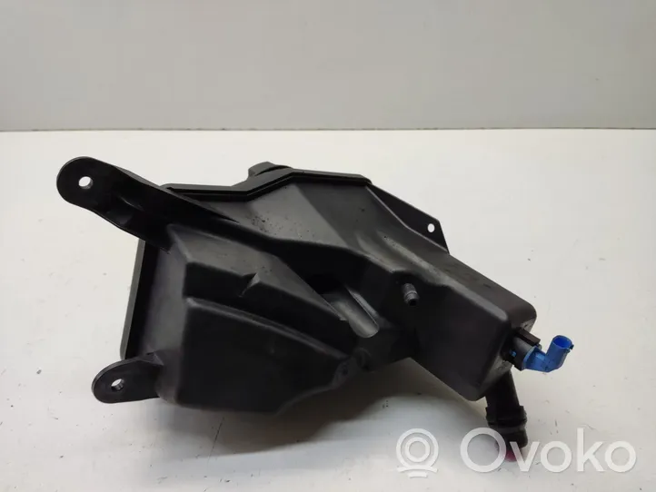 BMW 1 E81 E87 Vase d'expansion / réservoir de liquide de refroidissement 7804890